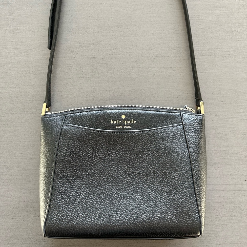Kate Spade Monica Crossbody Purse